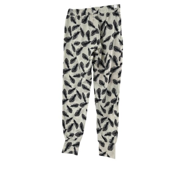 Bed head Ladies Two-Piece Sleepwear Long-Sleeve Top & Pants 100% Cotton Size 8 - Picture 6 of 8